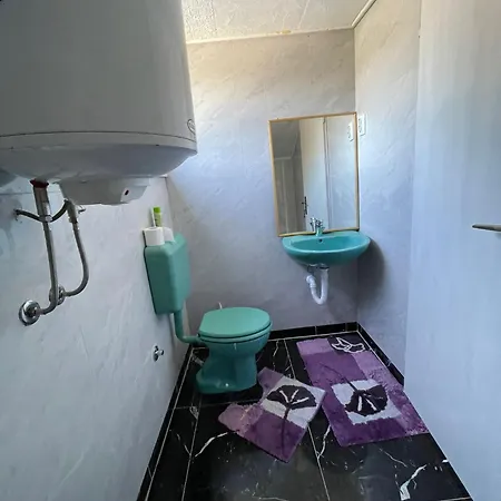 Apartment Sehic Orasac